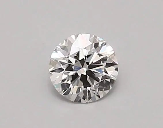 0.39 Carat · ROUND · D · VVS1 · IGI · Ideal Cut
