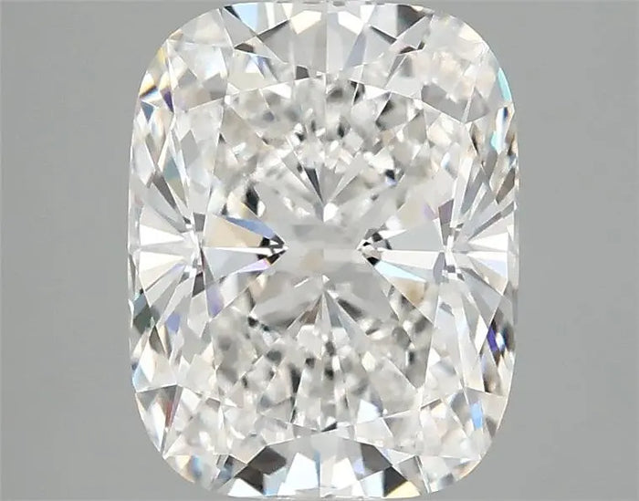 2.59 Carat · CUSHION · F · VVS2 · IGI · Excellent Cut