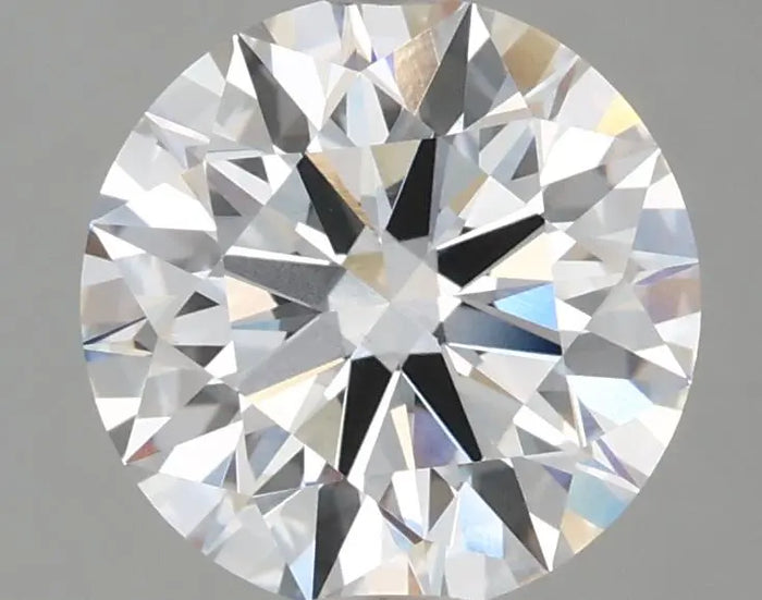 2.70 Carat · ROUND · D · VS1 · IGI · Ideal Cut