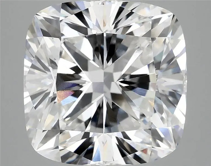7.01 Carat · CUSHION · E · VVS2 · IGI · Excellent Cut