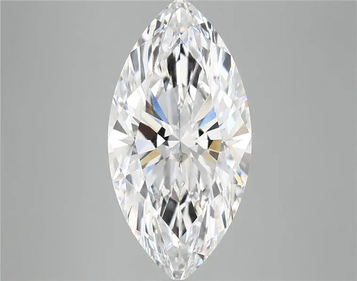5.04 Carat · MARQUISE · D · VS1 · IGI · Excellent Cut