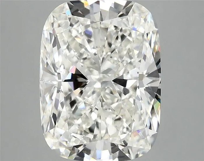 4.07 Carat · CUSHION · G · VVS1 · IGI · Excellent Cut