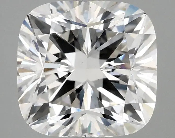 3.06 Carat · CUSHION · F · VS2 · IGI · Excellent Cut