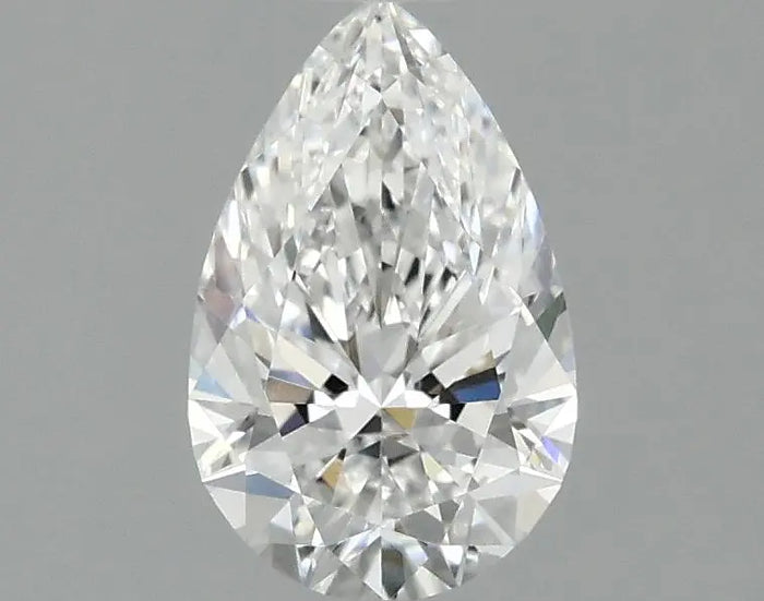 1.07 Carat · PEAR · E · VVS2 · IGI · Excellent Cut