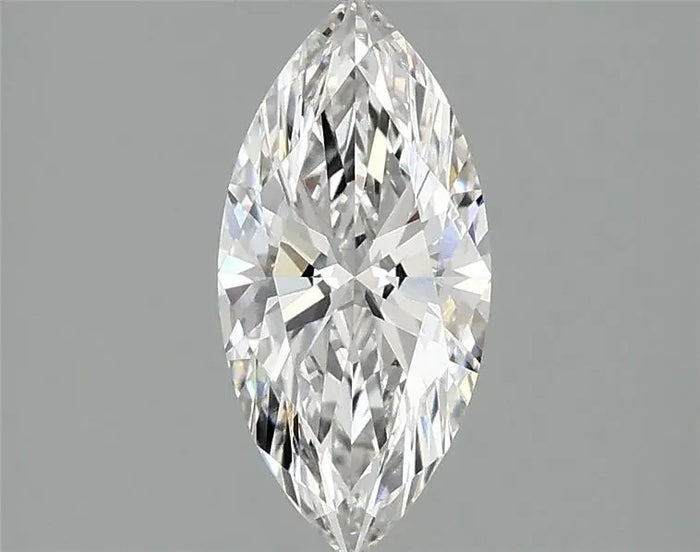 1.05 Carat · MARQUISE · E · VVS2 · IGI · Excellent Cut