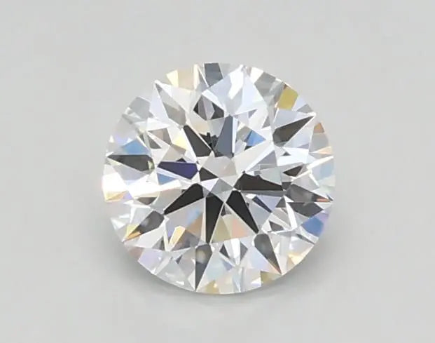0.41 Carat · ROUND · D · VVS1 · IGI · Ideal Cut