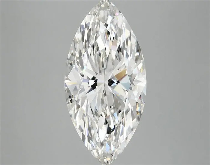 3.97 Carat · MARQUISE · F · VS1 · IGI · Excellent Cut