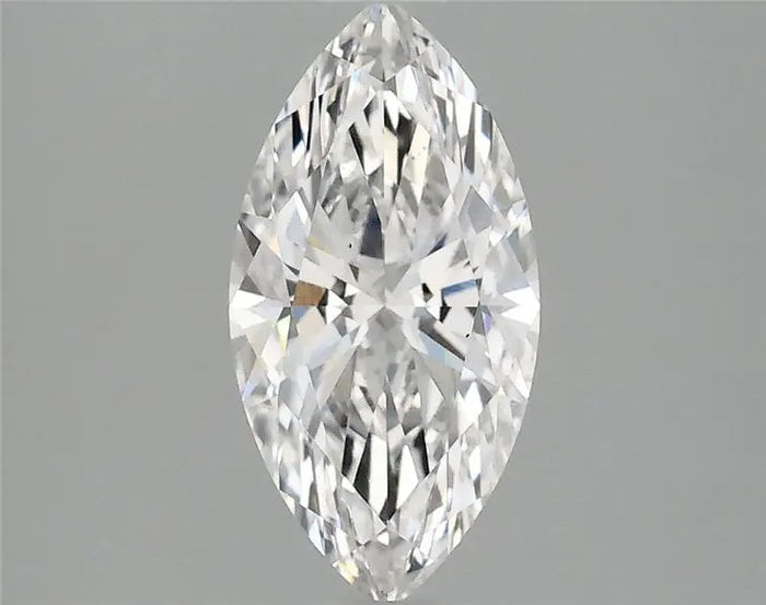 1.58 Carat · MARQUISE · E · VS1 · IGI · Excellent Cut