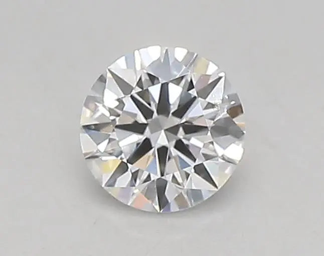 0.32 Carat · ROUND · D · VS1 · IGI · Excellent Cut