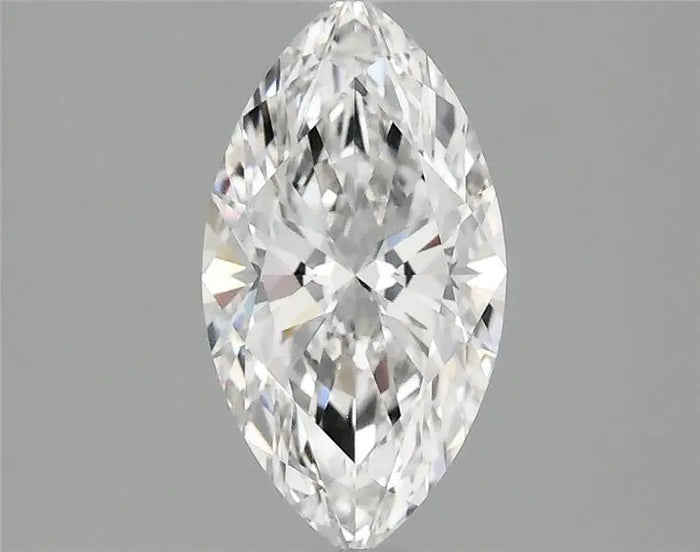 1.39 Carat · MARQUISE · E · VVS2 · IGI · Excellent Cut