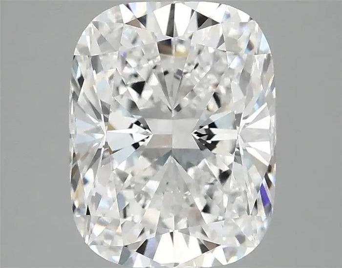 3.09 Carat · CUSHION · E · VVS2 · IGI · Excellent Cut