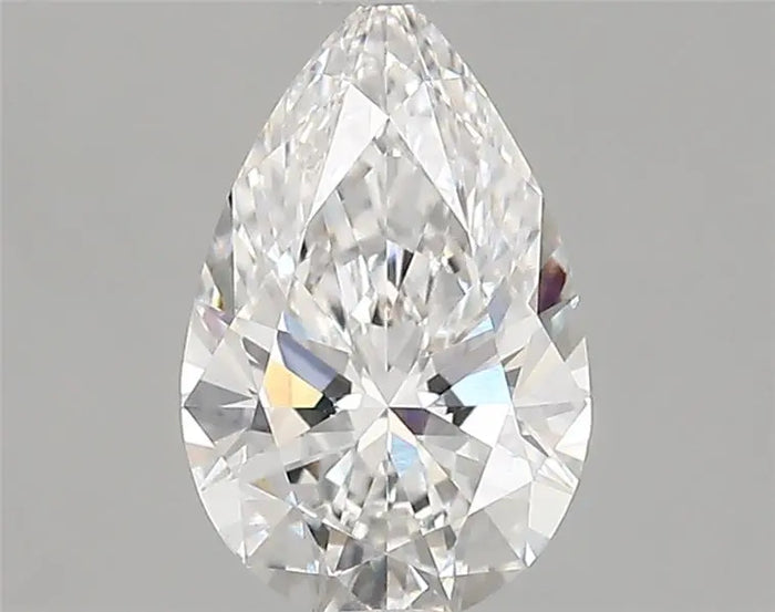 1.10 Carat · PEAR · D · VVS2 · IGI · Excellent Cut