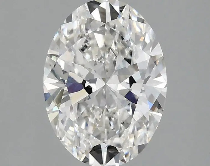 1.57 Carat · OVAL · E · VS1 · IGI · Excellent Cut