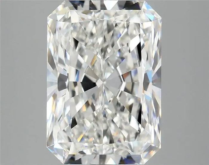 4.03 Carat · RADIANT · E · VVS2 · IGI · Excellent Cut
