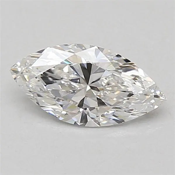 0.91 Carat · MARQUISE · D · VS1 · IGI · Excellent Cut