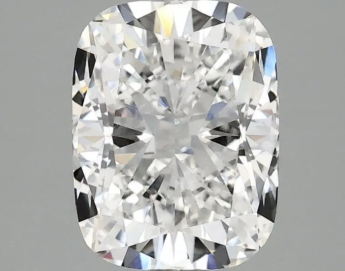 2.02 Carat · CUSHION · E · VS2 · IGI · Excellent Cut