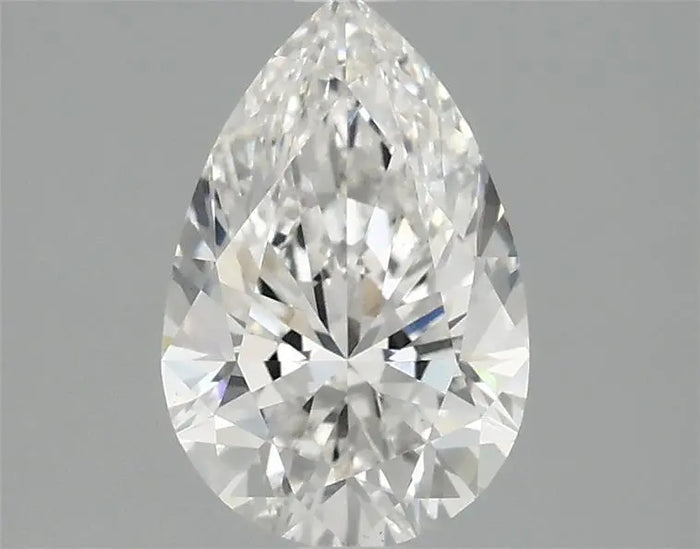 1.59 Carat · PEAR · F · VS1 · IGI · Excellent Cut