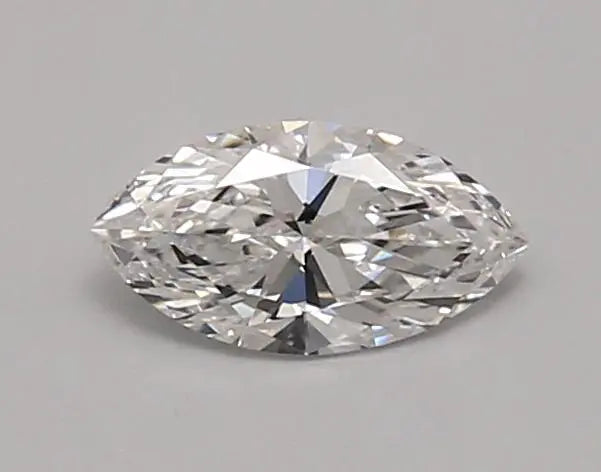0.66 Carat · MARQUISE · D · VVS2 · IGI · Excellent Cut