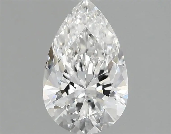 1.08 Carat · PEAR · E · VS1 · IGI · Excellent Cut