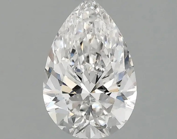 1.09 Carat · PEAR · E · VVS2 · IGI · Excellent Cut