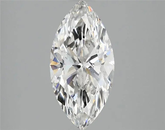 2.01 Carat · MARQUISE · F · VS1 · IGI · Excellent Cut
