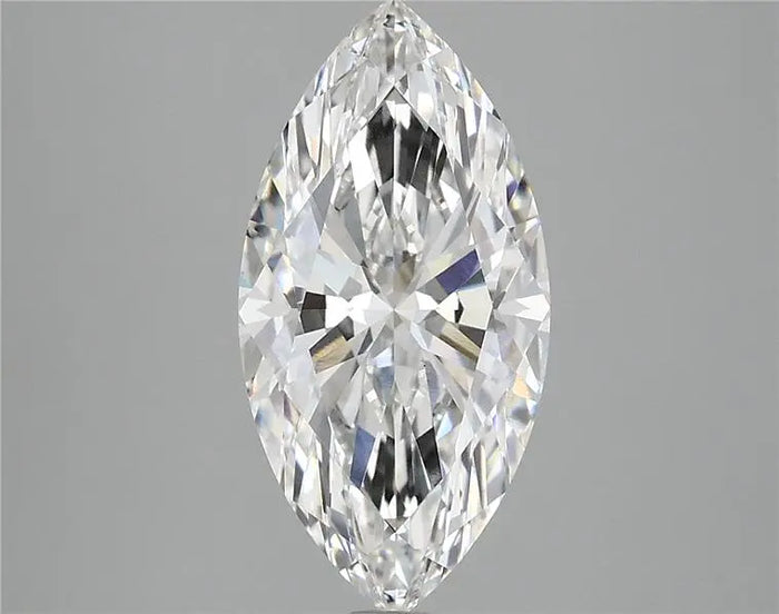 3.06 Carat · MARQUISE · F · VS1 · IGI · Excellent Cut
