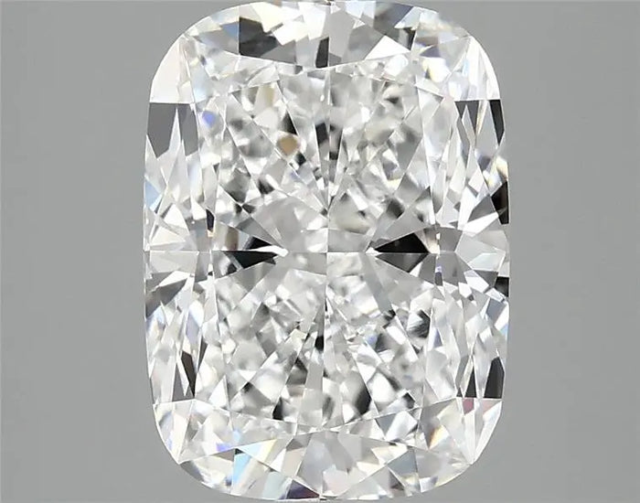 3.09 Carat · CUSHION · E · VVS2 · IGI · Excellent Cut