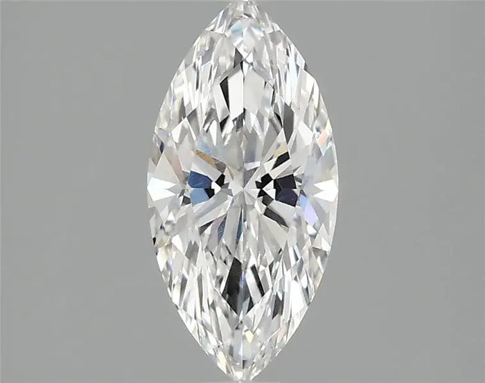 1.09 Carat · MARQUISE · D · VVS2 · IGI · Excellent Cut