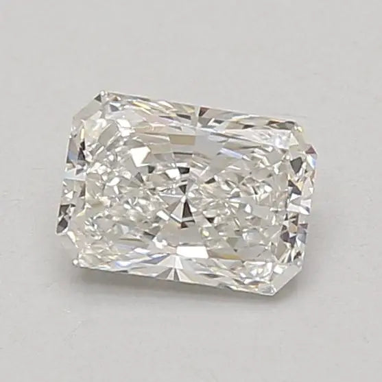 0.74 Carat · RADIANT · E · VVS1 · IGI · Excellent Cut
