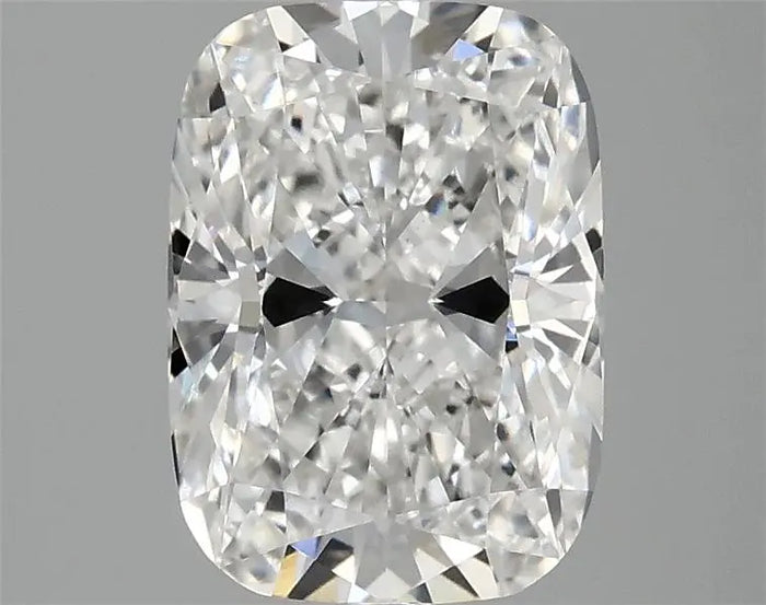 2.51 Carat · CUSHION · E · VS1 · IGI · Excellent Cut