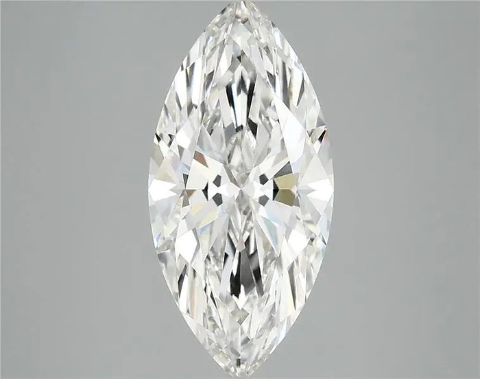 3.07 Carat · MARQUISE · E · VVS2 · IGI · Excellent Cut