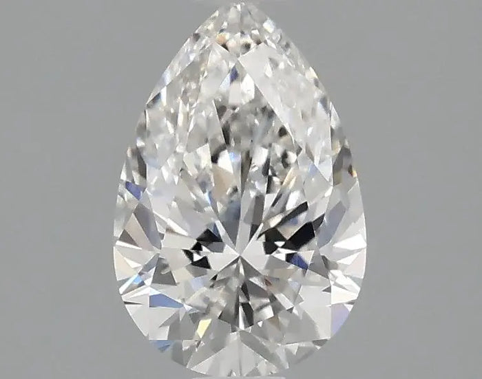 1.09 Carat · PEAR · E · VS1 · IGI · Excellent Cut