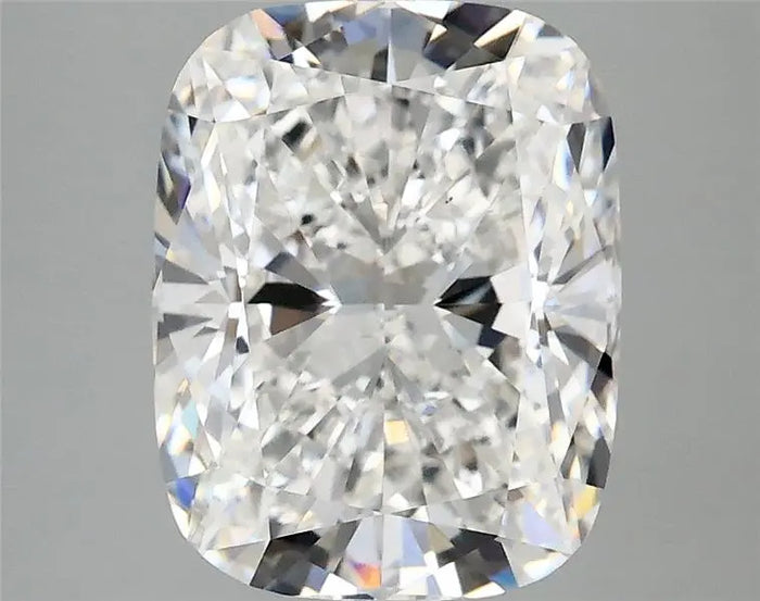 4.02 Carat · CUSHION · E · VS1 · IGI · Excellent Cut