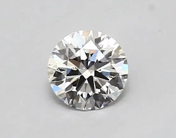 0.55 Carat · ROUND · D · VVS1 · IGI · Ideal Cut