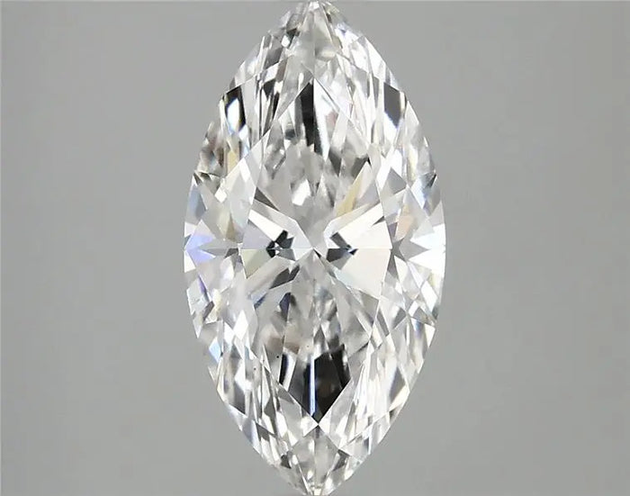 2.09 Carat · MARQUISE · F · VS1 · IGI · Excellent Cut