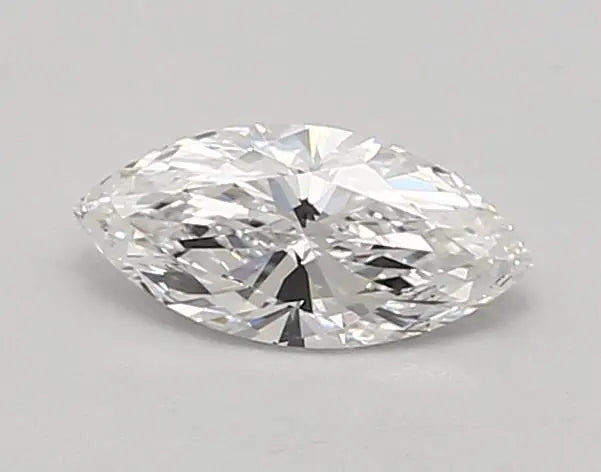 0.63 Carat · MARQUISE · D · VVS1 · IGI · Excellent Cut