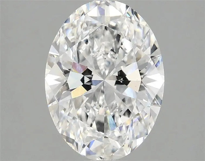 1.88 Carat · OVAL · D · VS1 · IGI · Excellent Cut