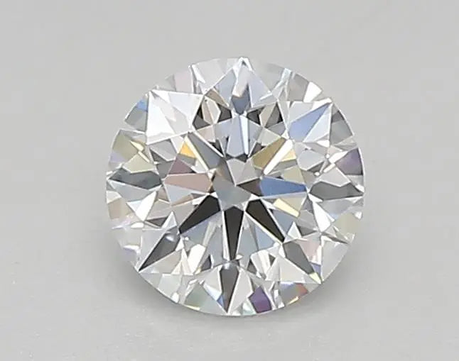 0.37 Carat · ROUND · D · VS1 · IGI · Ideal Cut