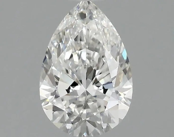1.09 Carat · PEAR · E · VVS2 · IGI · Excellent Cut