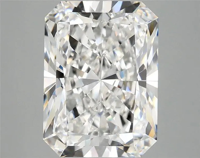 4.14 Carat · RADIANT · E · VVS2 · IGI · Excellent Cut