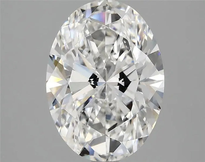 3.01 Carat · OVAL · E · VS1 · IGI · Excellent Cut