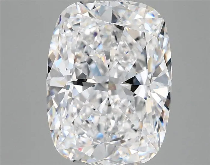 4.23 Carat · CUSHION · D · FL · IGI · Excellent Cut