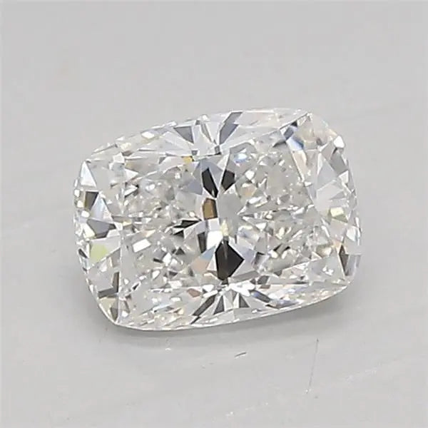 0.62 Carat · CUSHION · E · VVS2 · IGI · Very Good Cut