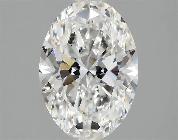 1.54 Carat · OVAL · E · VS1 · IGI · Excellent Cut