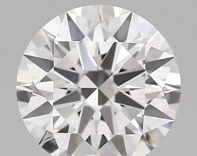 1.87 Carat · ROUND · F · VVS2 · IGI · Ideal Cut