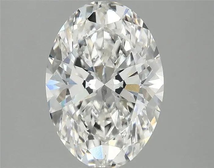 2.10 Carat · OVAL · E · VS1 · IGI · Excellent Cut