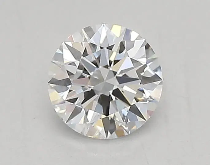 0.41 Carat · ROUND · D · VVS1 · IGI · Ideal Cut