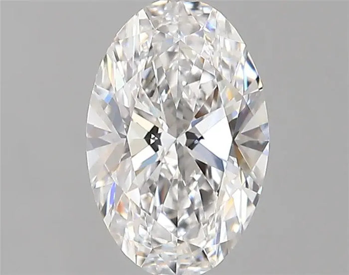 1.50 Carat · OVAL · D · FL · IGI · Excellent Cut