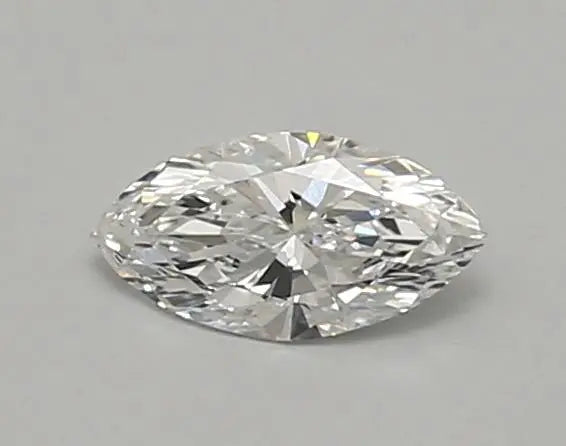 0.45 Carat · MARQUISE · D · VVS2 · IGI · Excellent Cut