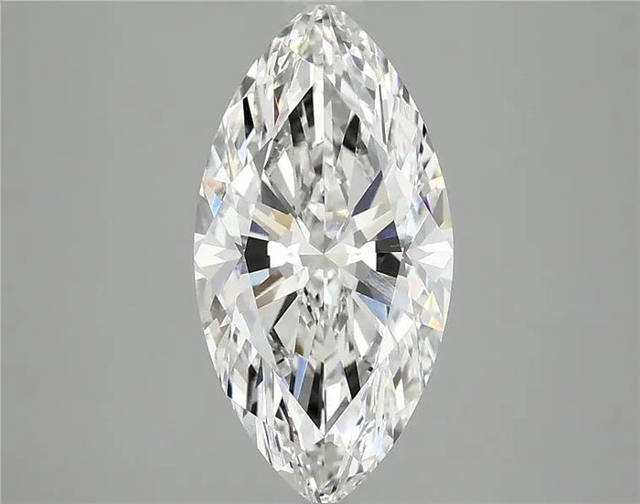 3.10 Carat · MARQUISE · E · VVS2 · IGI · Excellent Cut